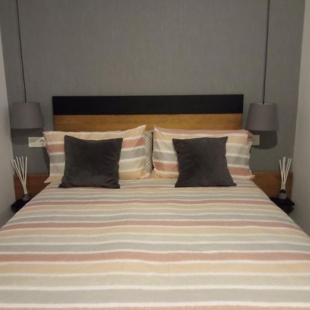 La Bella Malagueta Apartment มาลากา ภายนอก รูปภาพ