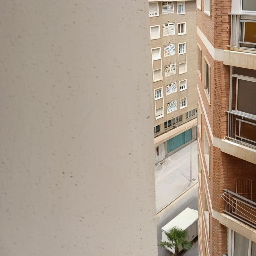 La Bella Malagueta Apartment มาลากา ภายนอก รูปภาพ