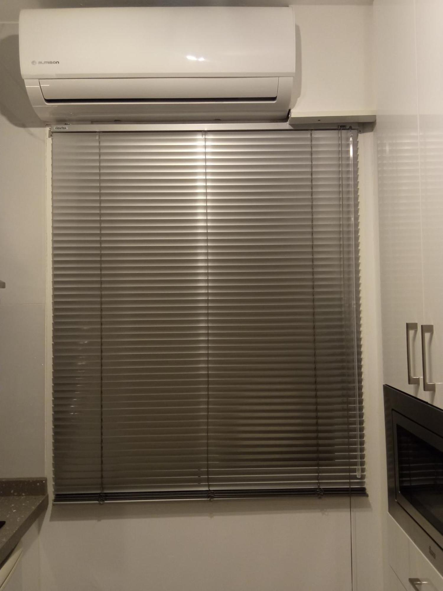 La Bella Malagueta Apartment มาลากา ภายนอก รูปภาพ